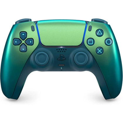 Playstation PS5 Dualsense Wireless Controller - Chroma Teal