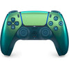 Playstation PS5 Dualsense Wireless Controller - Chroma Teal