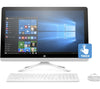 HP 24-G085NA All-In-One PC