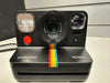Polaroid Now+ Instant Camera - Black