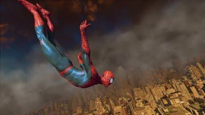 The Amazing Spider-man 2 - Ps3_