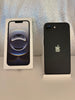 Apple iPhone 16e 128GB Black