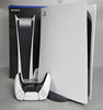 Playstation 5 Digital Edition Console, 825GB, White