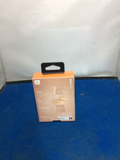 JBL WAVEFLEX HEADPHONES
