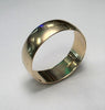 9ct Gold Wedding Band