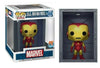 ** Collection Only ** Funko POP! Marvel Deluxe PX Hall of Armor Iron Man Model 4 #1036