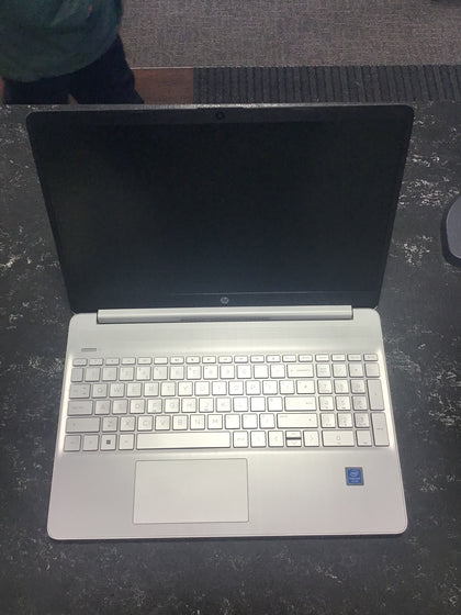 HP 15S-FQ0028NA Laptop