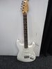 fender stratocaster mx20127025 with fender hard case