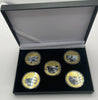 Coin Collection - Star Wars
