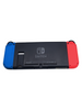 Nintendo Switch Console, 32GB + Neon Red/Blue Joy-Con, Unboxed