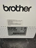 Brother M343D Electric Overlocker Sewing Machine with Foot Pedal - Boxed