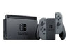 Nintendo Switch - 32GB - Grey - Boxed