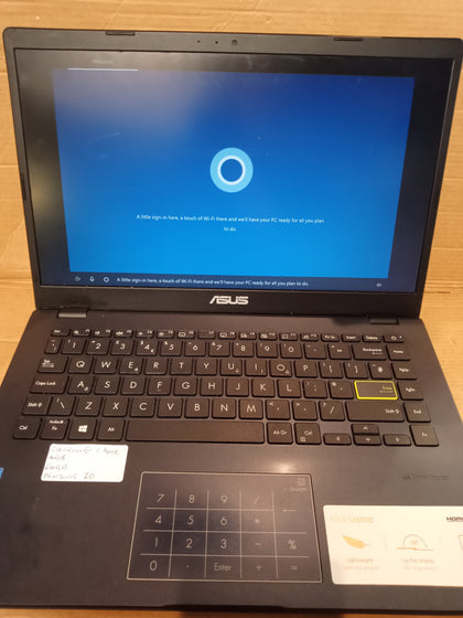 Asus Laptop