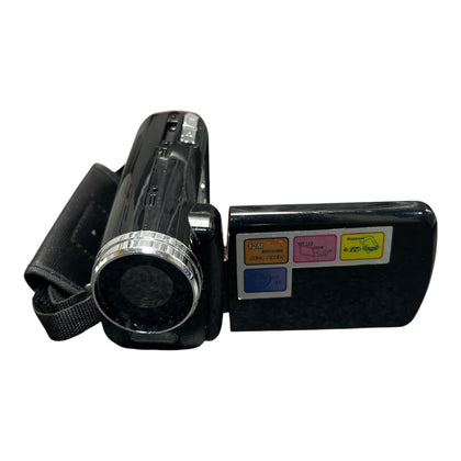 Mini Video DV Camcorder Handheld 12 Million Pixels Digital