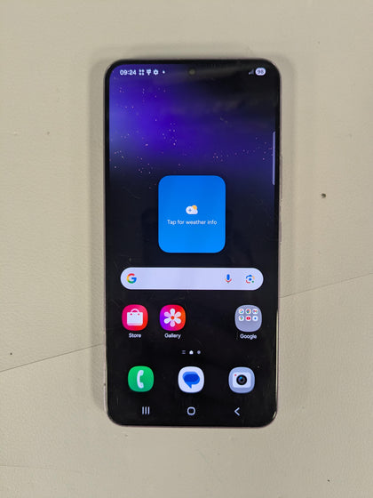 Samsung Galaxy S22 128GB Violet Any Network