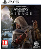 Assassin's Creed Mirage