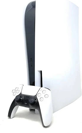 Console PlayStation 5 Disc