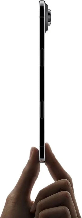 Apple iPhone Air 256GB Space Black