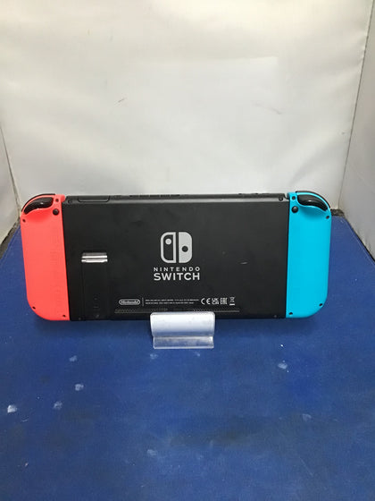 Nintendo Switch Original + Mario Kart 8 Deluxe