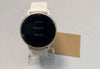 Garmin Vivoactive 5 Ivory And Cream Silicone Strap Smartwatch - In Box