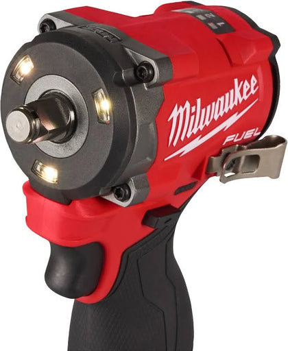 Milwaukee M12FCIWF12G3-0 12V Brushless 1/2