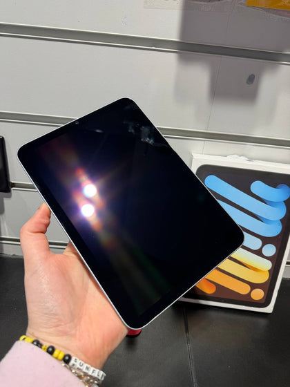 Apple iPad Mini A17 Pro (A2993) 8.3