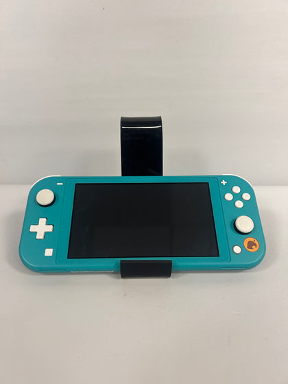 Nintendo Switch Lite Turquoise Animal Crossing: New Horizons Edition