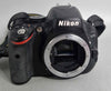 Nikon D5100 16.2M Body Only,