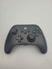 Microsoft Xbox Series X 1TB black Console with 3rd party controller and all leads unboxed