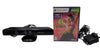 Microsoft Kinect Camera for Xbox 360 plus Zumba Fitness Game "Collection Only"