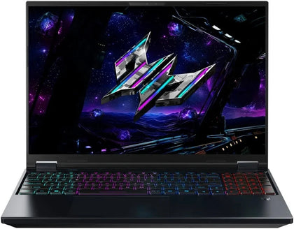Acer Predator Helios Neo 18 AI Intel Ultra 9 Gaming Laptop