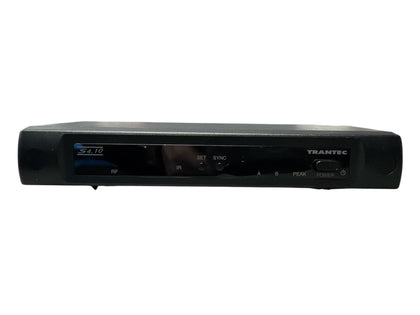 Trantec S4.10 Wireless Receiver