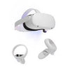 Oculus Meta Quest 2 64GB All-in-one VR Headset ** Unboxed **