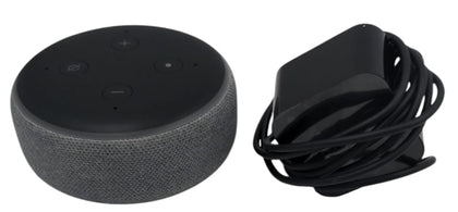Amazon Echo Dot 3rd Generation, Grey