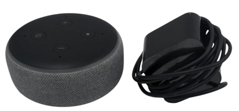 Amazon Echo Dot 3rd Generation, Grey