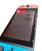 Nintendo Switch Neon Console - Boxed with 2 Games