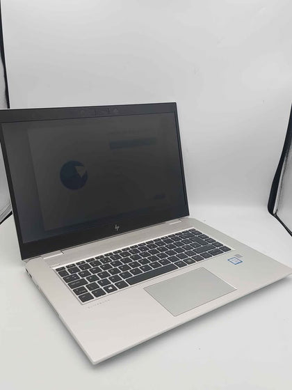 HP 1050 G1, i7-8750H, 16GB Ram, 512GB SSD, 1050, 15