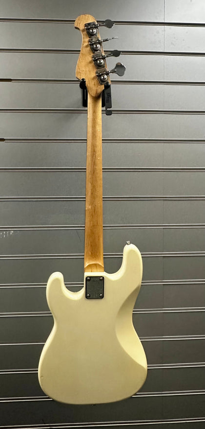 Johnny Brooks Bass Guitar