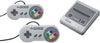 Nintendo Classic Mini Super NES