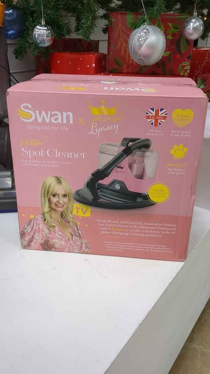 Swan Lynsey Queen of Clean Spot Cleaner