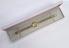 14ct Gold Geneve Quarts Watch