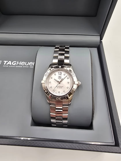 Tag Heuer Aquaracer Ladies Watch