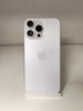 Apple iPhone 16 Pro Max, 256GB, White Titanium - Great Yarmouth