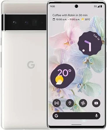 Google Pixel 6 Pro 128GB