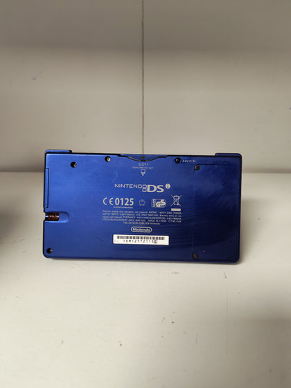 Nintendo DSi - Metallic Blue - Great Yarmouth