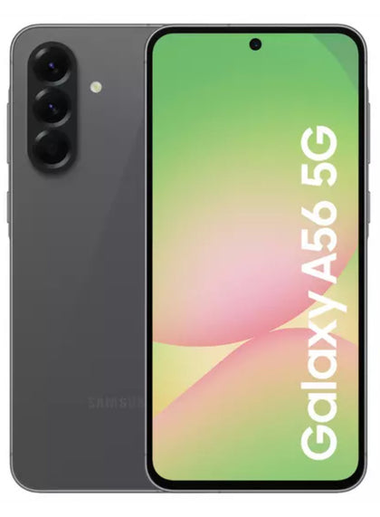 BRAND NEW Samsung A56 5G Mobile Phone