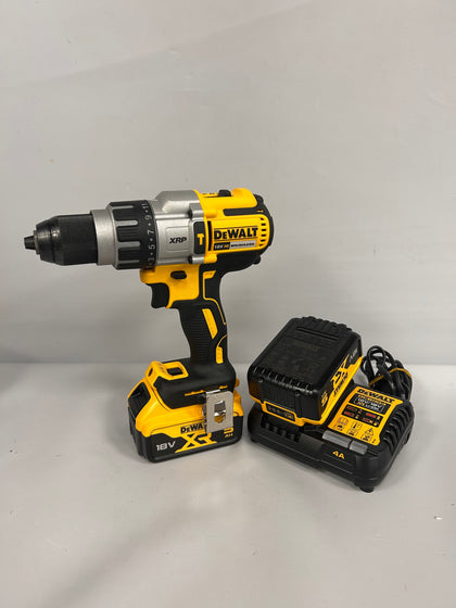 DeWalt DCD996N 18V Brushless Combi Drill