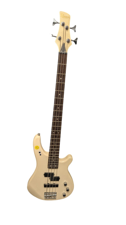 Redwood 4 String Electric Guitar