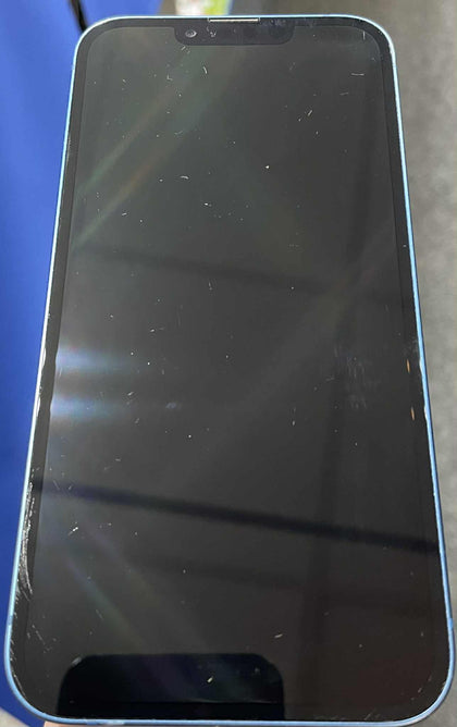 IPhone 13 - 128gb - Blue