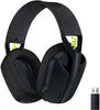 G435 Lightspeed Wireless Gaming Headset With Dual Beamforming Microphones - Black